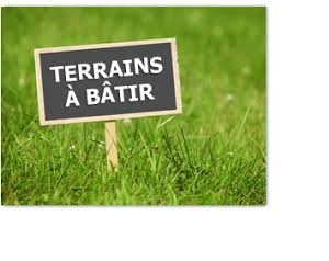 terrain a batir à la vente -   33830  BELIN BELIET, surface 500 m2 vente terrain a batir - UBI448987736